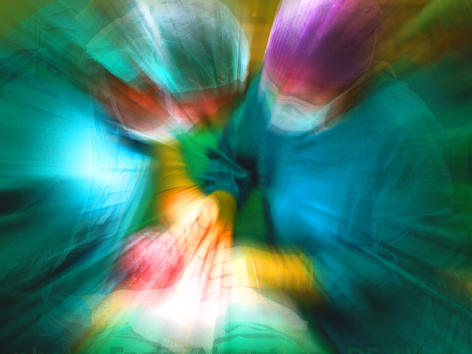C-Section
