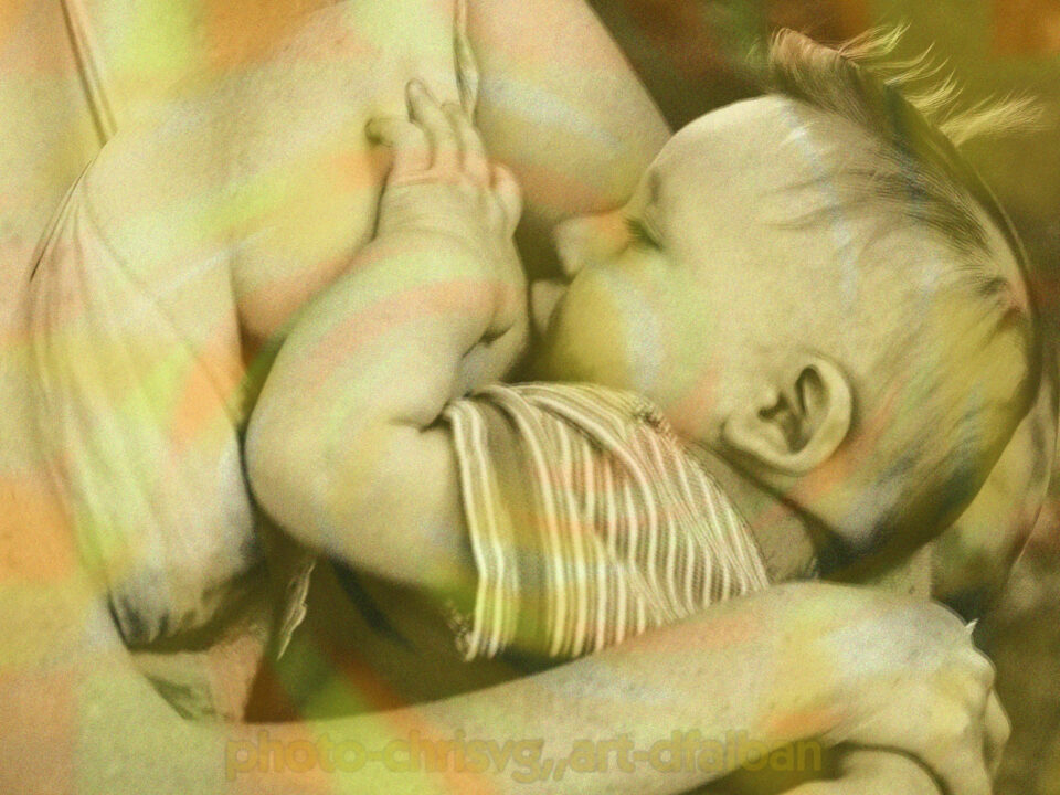 Infant Breatfeeding