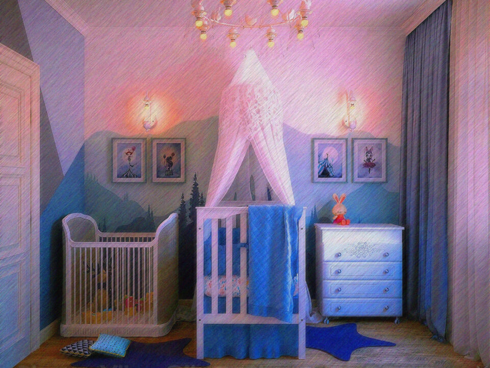 Infant Nursery